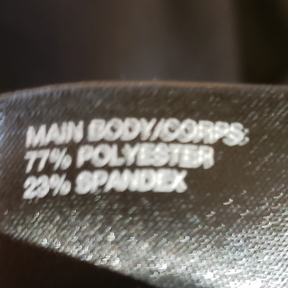 Zella Leggings Size - Picture 3 of 4